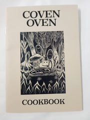 Coven Oven Cookbook