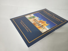 The Golden Temple