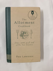 The Allotment Cookbook
