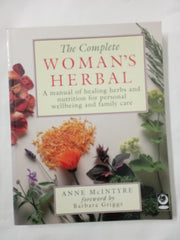 Complete Womans Herbal