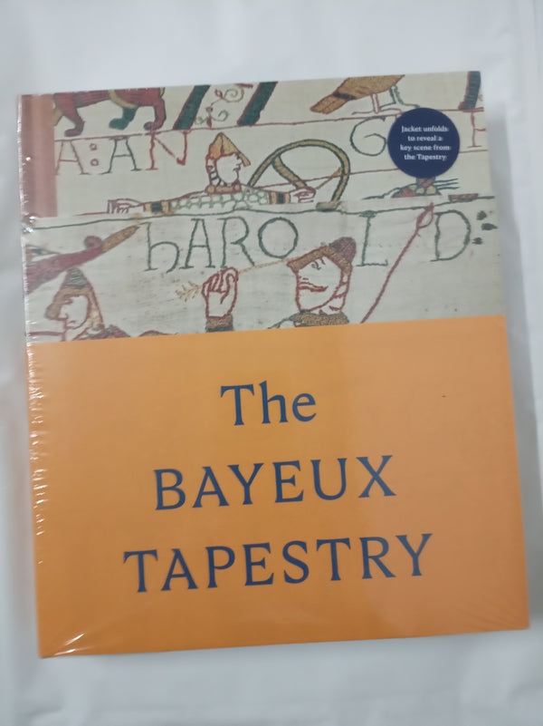 The Bayeux Tapestry: celebrating the landmark British Museum exhibition
