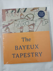 The Bayeux Tapestry: celebrating the landmark British Museum exhibition