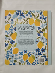 Elyse Breanne Design The Good Life Malbuch
