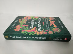 The Nature of Pandemics: Why Protecting Biodiversity is Key to Human Survival