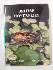 British Hoverflies: An Illustrated Identification Guide