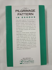 The Pilgrimage Pattern in Exodus