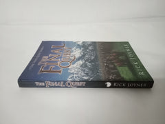 The Final Quest (The Final Quest Series, Band 1)
