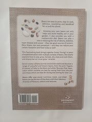 Growing Beans: A Diet for Healthy People and Planet