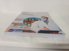 OET Pharmacy: Official OET Practice Book 1: For tests from 31 August 2019
