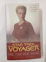 The Star Trek: Voyager: Farther Shore