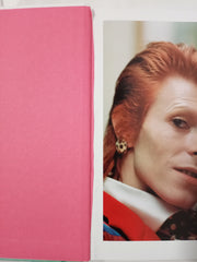 Mick Rock: The Rise of David Bowie. 1972–1973