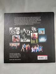 Official ABBA Photobook