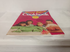Special Effects Cookbook