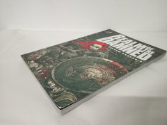 Realm Of The Damned: Signum Draconis