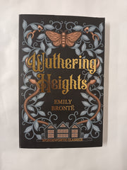 Wuthering Heights (Wordsworth Classics)