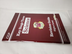 KS3 SCIENCE: REVISION GUIDE - LEVELS 5-7 (REVISION GUIDES)