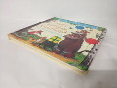 Happy Birthday, Gruffalo!: A lift-the-flap book with a pop-up ending!