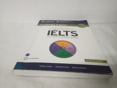 The Official Cambridge Guide to IELTS Student's Book with Answers with DVD-ROM