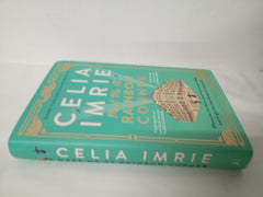 Meet Me at Rainbow Corner by Celia Imrie
