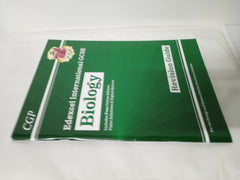 Edexcel International GCSE Biology Revision Guide: Including Online Edition, Videos and Quizzes (CGP IGCSE Biology)