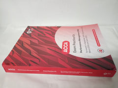 ACCA Performance Management: Exam Practice Kit
