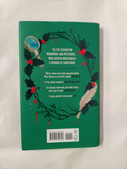 The Austen Christmas Murders: A sparkling Regency Christmas whodunnit for fans of cosy crime – Celebrating 250 years of Jane Austen (Miss Austen, 2,5)
