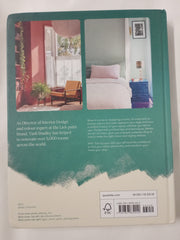 Master the Art of Colour: Practical Advice from the Room Renovations Expert