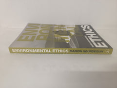 Environmental Ethics: From Theory to Practice