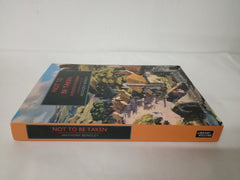 Not to Be Taken: A Puzzle in Poison (British Library Crime Classics, Band 136)