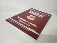 KS3 SCIENCE: REVISION GUIDE - LEVELS 5-7 (REVISION GUIDES)