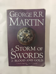 A Game of Thrones Box Set George R. R. Martin 7 Books Set A Song Of Ice and Fire