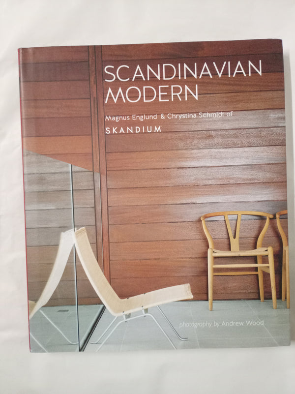 Scandinavian Modern