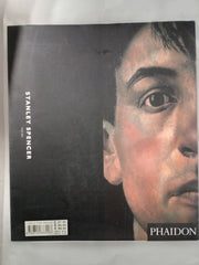 Stanley Spencer: Complete Catalogue