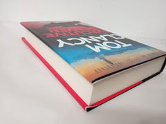 Tom Clancy Executive Power: The unputdownable new Jack Ryan thriller