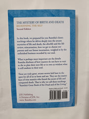 The Mystery of Birth and Death: Redefining the Self