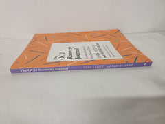 The OCD Recovery Journal: Creative Activities to Keep Yourself Well (Creative Journals for Mental Health)