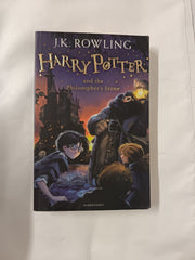 Harry Potter Collection 7 Books Bundle