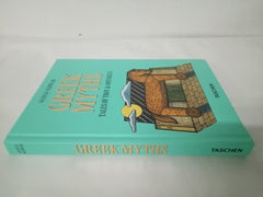 Greek Myths (PO)