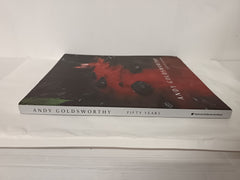 Andy Goldsworthy: Fifty Years