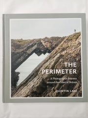 The Perimeter: A Photographic Journey around the Coast of Britain