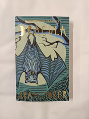 Dracula (Wordsworth Classics)