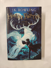 Harry Potter Collection 7 Books Bundle