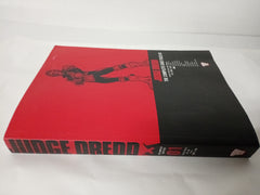Judge Dredd: The Complete Case Files 01 (Volume 1)