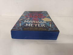 The House Saphir: This winter's must-read romantasy,
