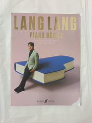Lang Lang Piano Book 2