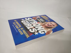 Strong Girls: An inspiring guide for girls by Fury from Gladiators!