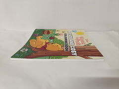 Disney Winnie the Pooh: A Cute and Cosy Colouring Book (Cute and Cosy Colouring Books)