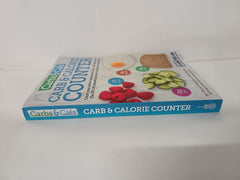 Carbs & Cals Carb & Calorie Counter by Chris Cheyette