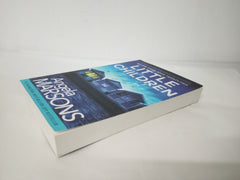 Little Children: A totally gripping crime thriller full of suspense (Detective Kim Stone, Band 22)