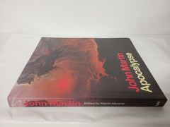 John Martin: Apocalypse